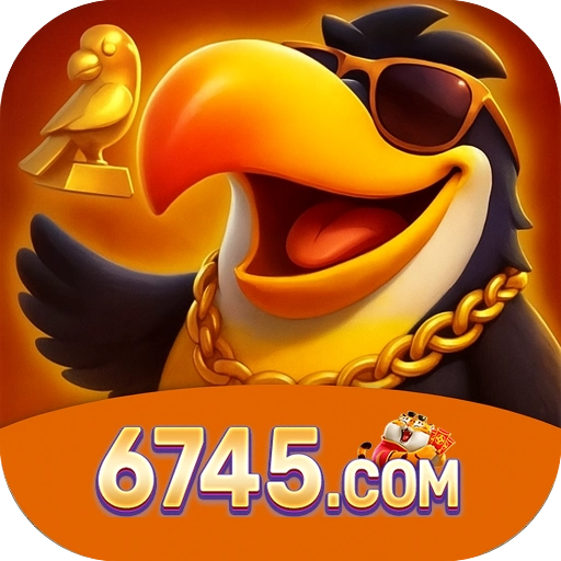 6745 logo
